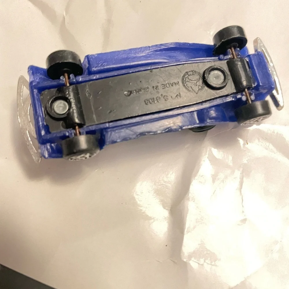 Source Unknown charming toy